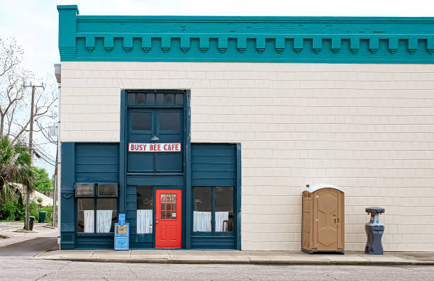 Best Porta potty rental near me  in Socorro, NM